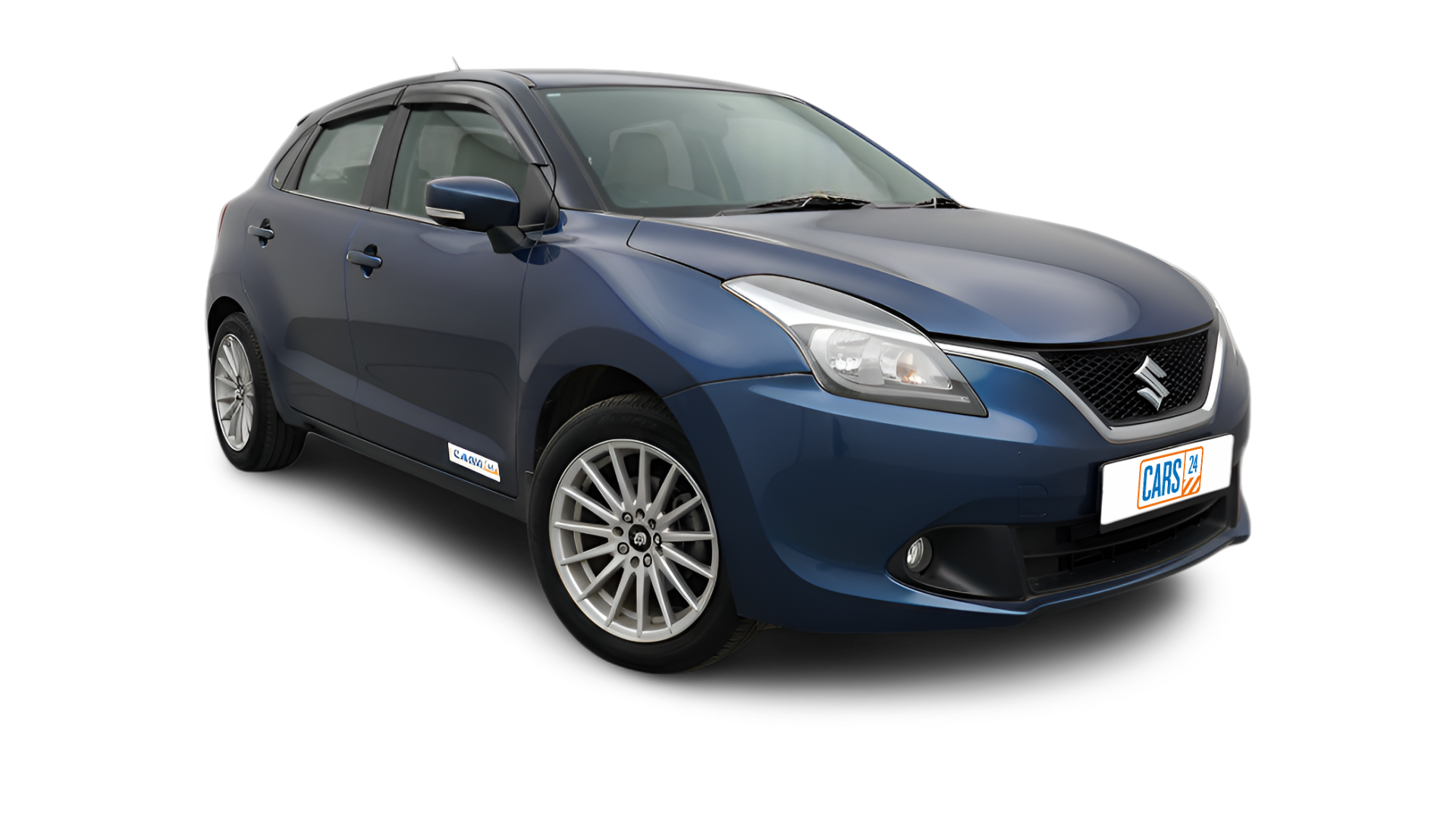 Maruti Baleno-img